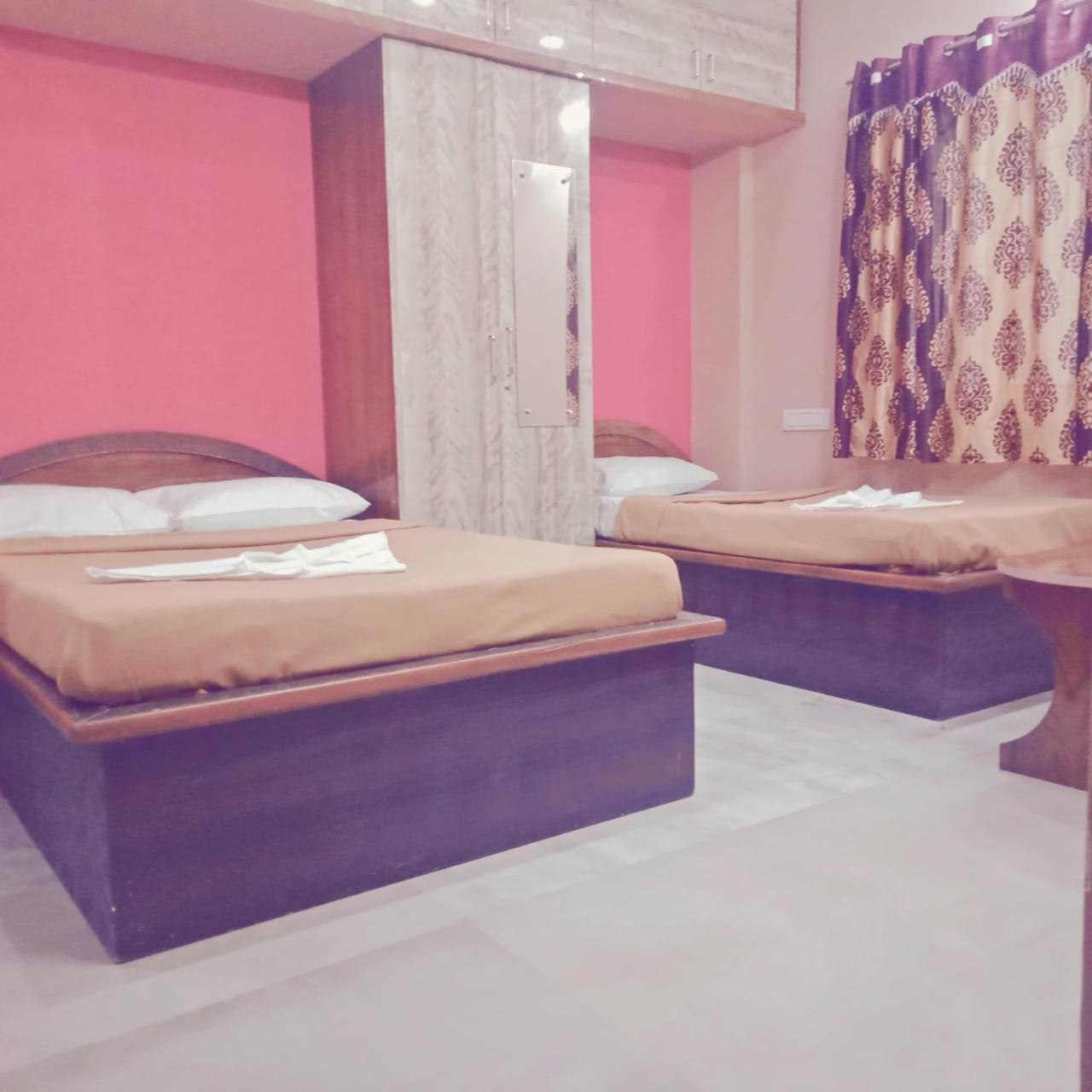 מייזור Sri Sapthagiri Comfort מראה חיצוני תמונה