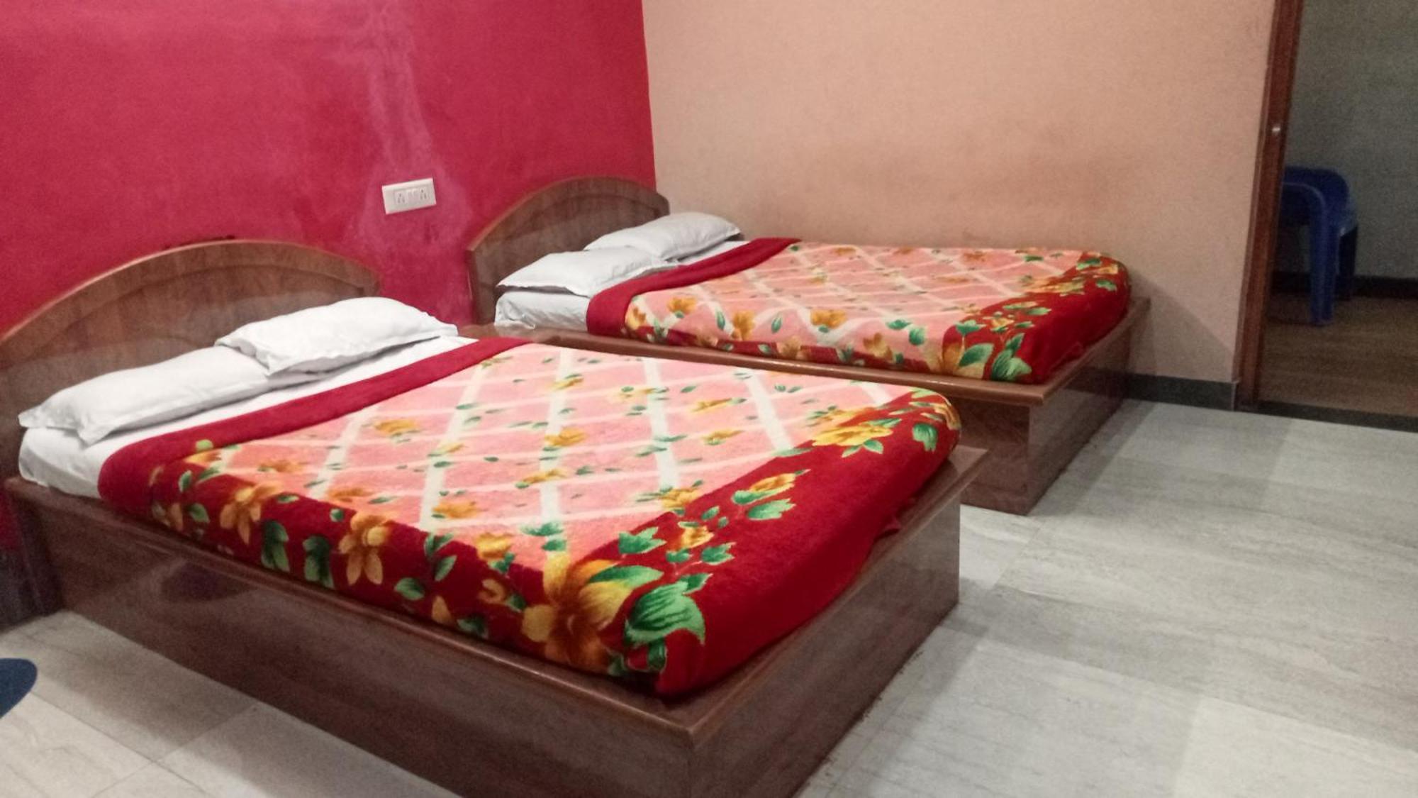 מייזור Sri Sapthagiri Comfort מראה חיצוני תמונה