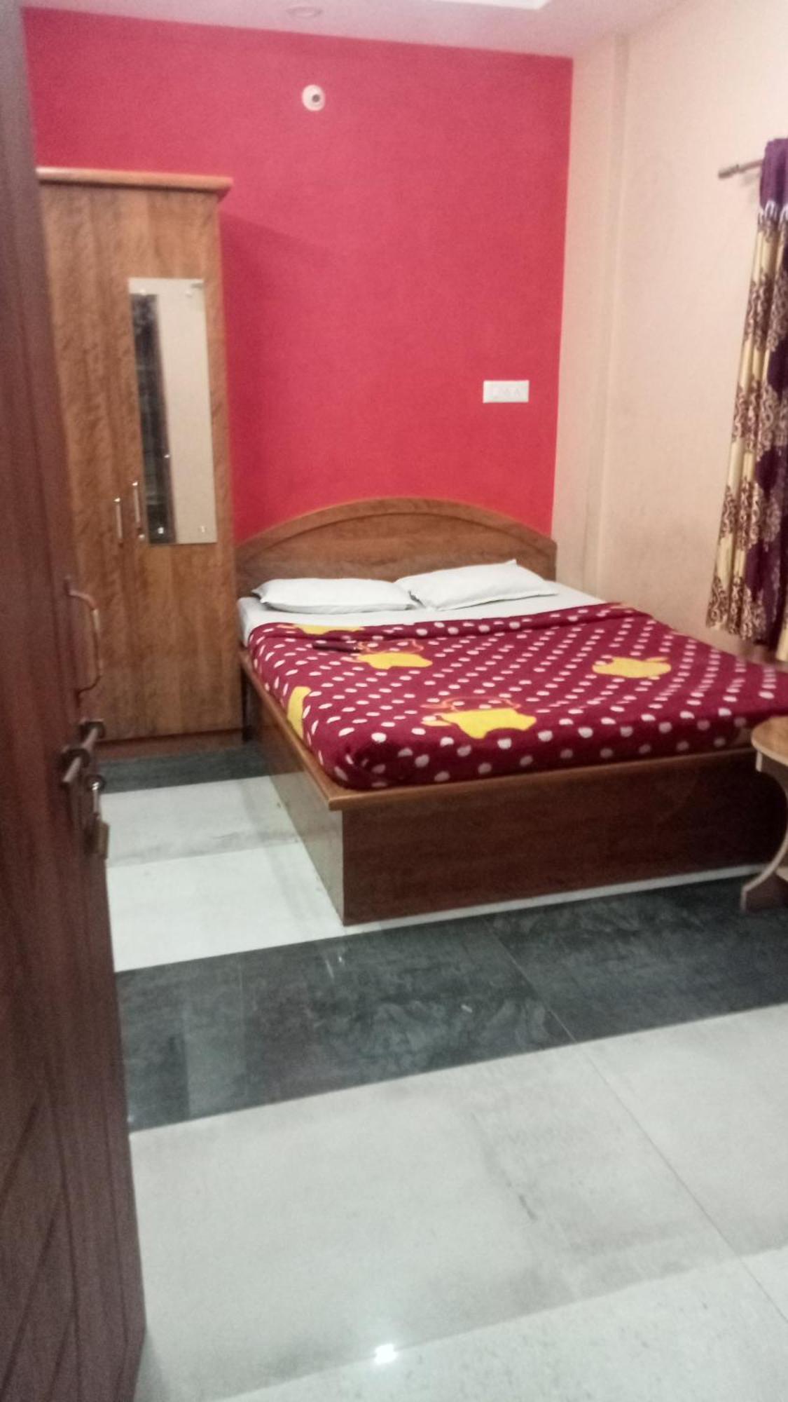 מייזור Sri Sapthagiri Comfort מראה חיצוני תמונה